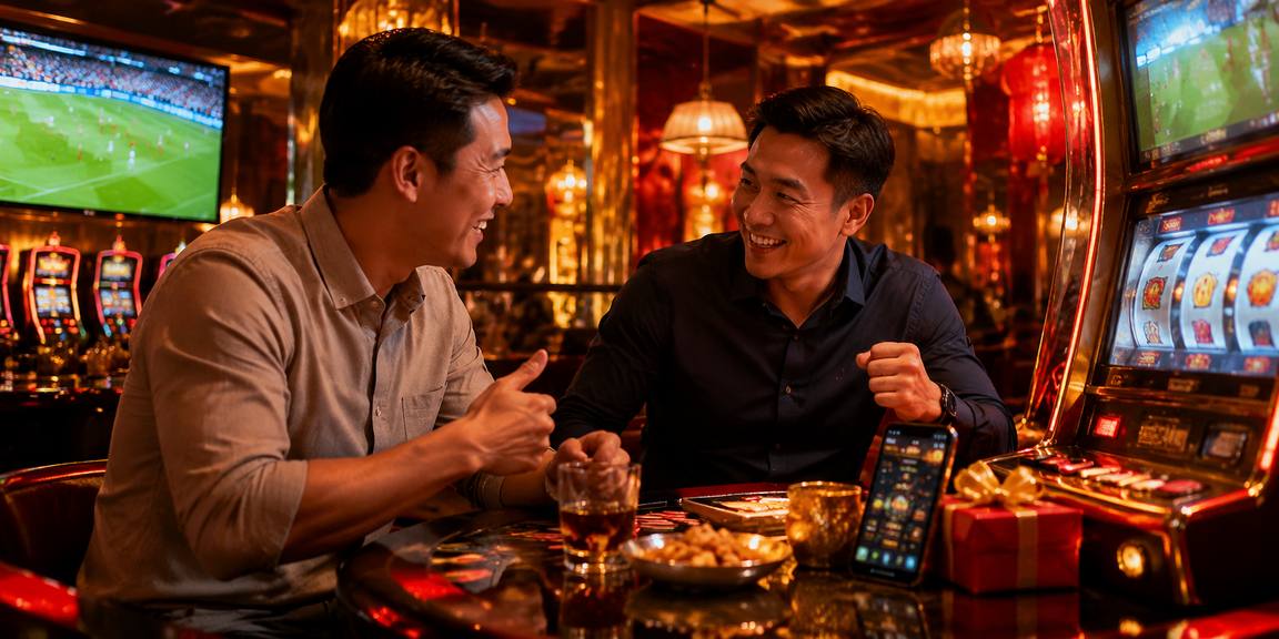 vn164 Arcade