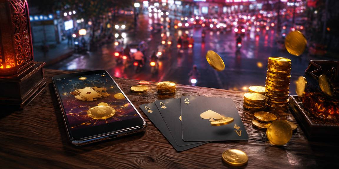 vn164 Slot rơi liên hoàn